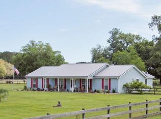 4735 Wolfe Rd, Saint Augustine, FL 32092