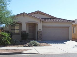 6925 W Saint Charles Ave, Laveen, AZ 85339