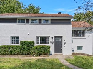 1211 Old Concord Rd, Monroeville, PA 15146