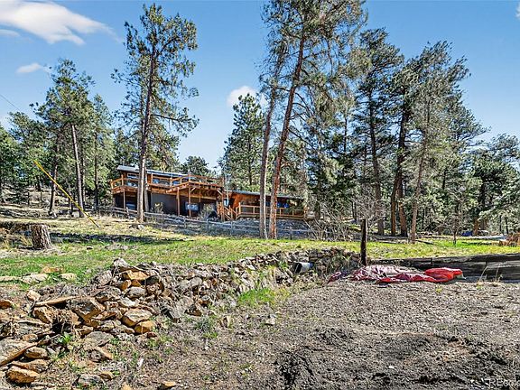 4th image of 27407 Upper Cold Spg Gulch Road