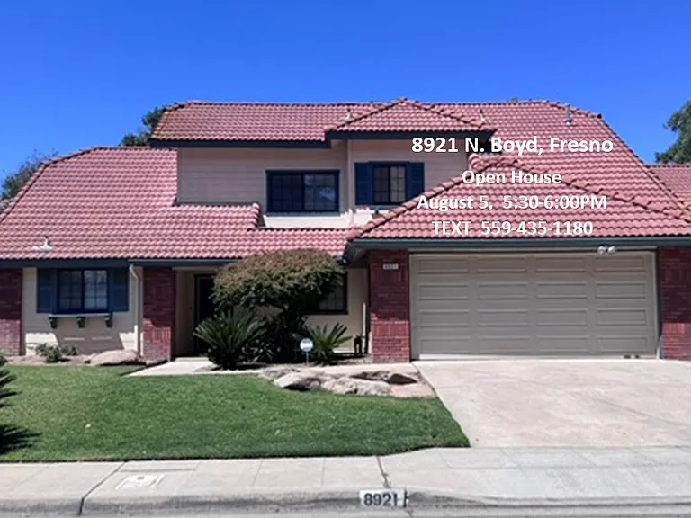 8921 N Boyd Ave — Photo 1
