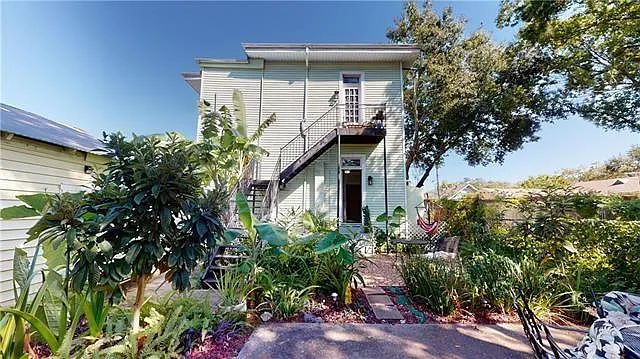 Building Photo - 4416 Painters St