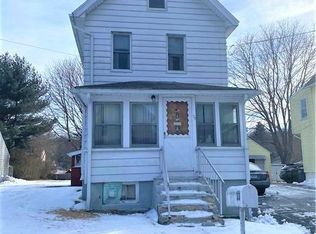 33 Rosko St, Seymour, CT 06483