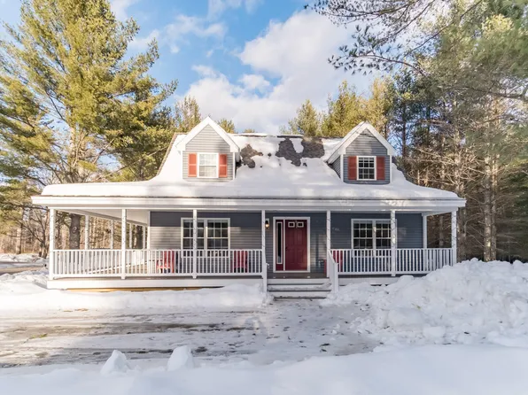 6 Crosby Lane #6, Newry, ME 04261