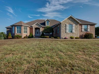 1747 Willow Wood Drive, Nixa, MO, 65714