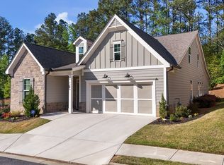 2298 Tumnus Trl, Marietta, GA 30064