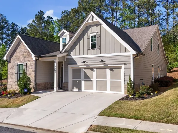 2298 Tumnus Trl, Marietta, GA 30064