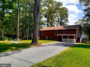 13158 River View Dr, Lusby, MD 20657