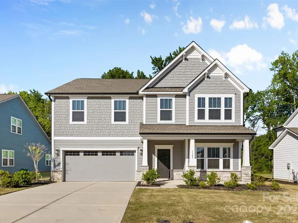 1308 Stone Marker Dr, Monroe, NC 28112