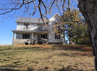 2872 County Road 11, Wauseon, OH 43567