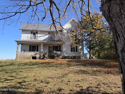 2872 County Road 11, Wauseon, OH, 43567