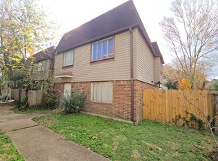 8379 La Roche Ln, Houston, TX 77036