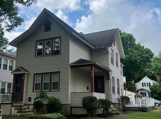 205 Berkeley St #205, Rochester, NY 14607