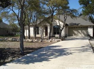 1251 Mossy Holw, Spring Branch, TX 78070