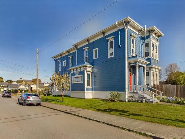 1403 E St, Eureka, CA 95501