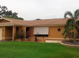 9810 Middlecoff Dr, New Port Richey, FL 34655