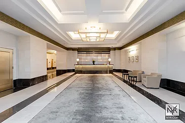 Rented by New York Residence