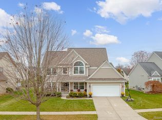 2220 Antrim Dr, Davison, MI