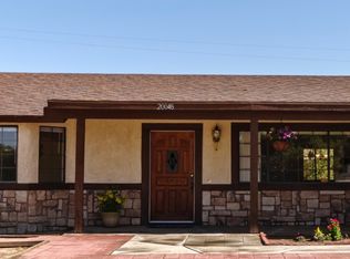 20048 Yucca Loma Rd, Apple Valley, CA 92307