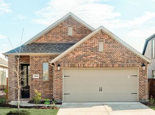 2214 Rothbury Dr, Forney, TX 75126