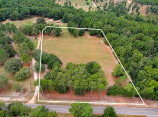 0 Redds Branch Rd, Aiken, SC 29801