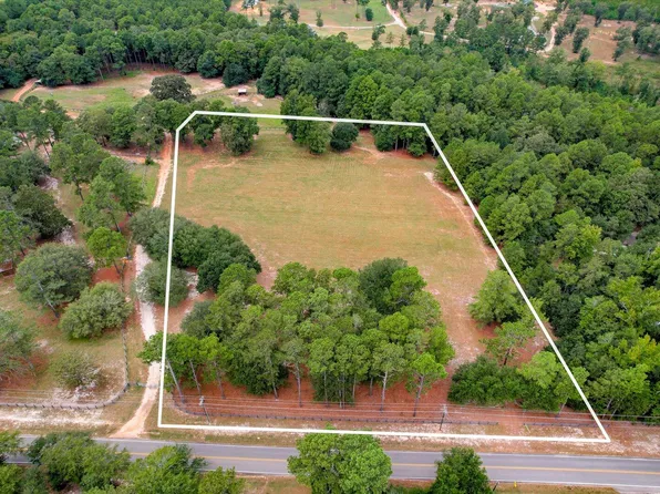 0 Redds Branch Rd, Aiken, SC 29801