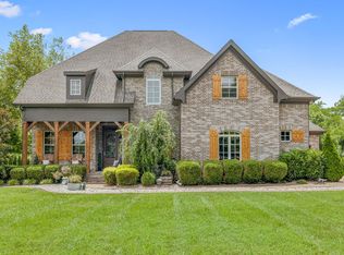 1501 Registry Row, Arrington, TN 37014