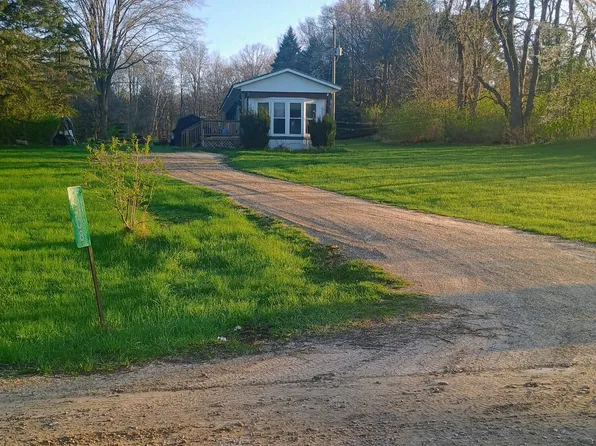 7508 Townline Rd, Lakeview, MI 48850