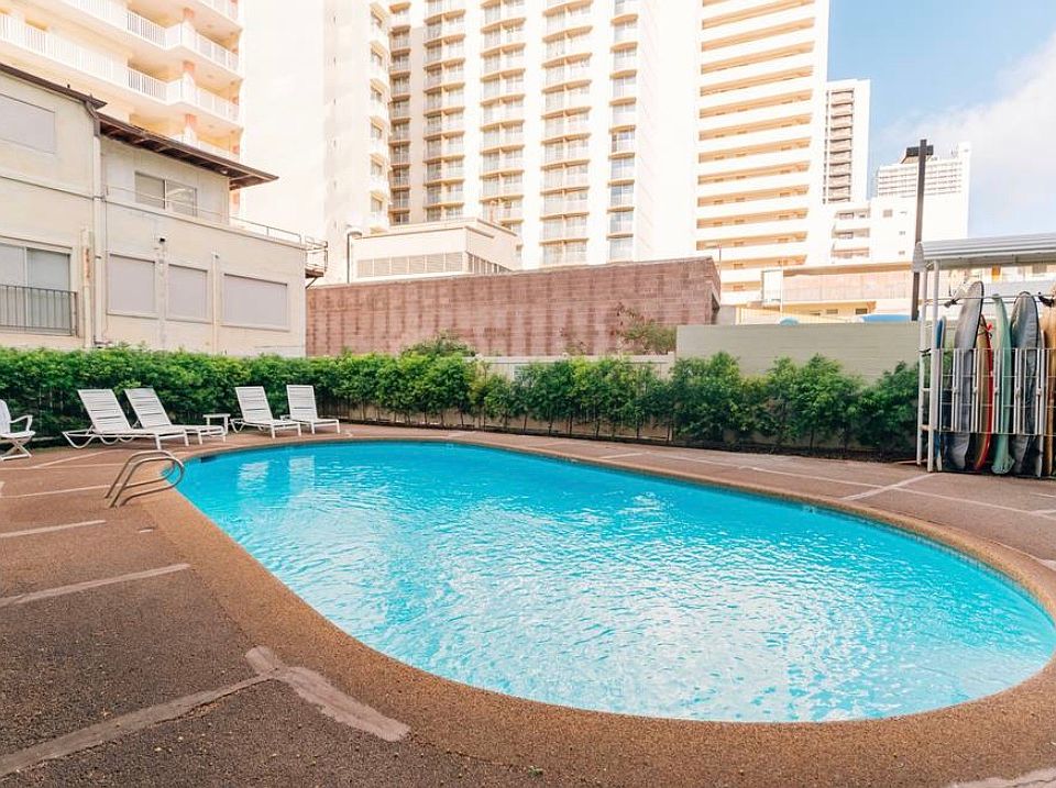 Waikiki Grand Hotel Apartments Honolulu, HI Zillow