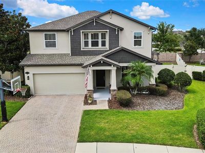 1669 Feather Grass Loop, Lutz, FL, 33558