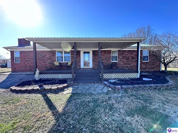 815 Davis Rd, Campbellsville, KY 42718