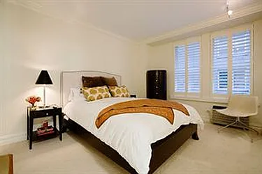 Rented by Halstead Real Estate
