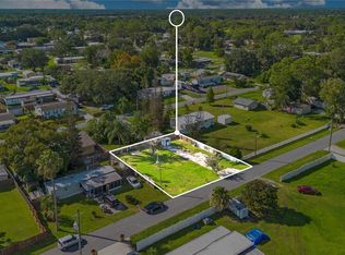 1640 GROUPER STREET LOT 511, ST CLOUD, FL 34771