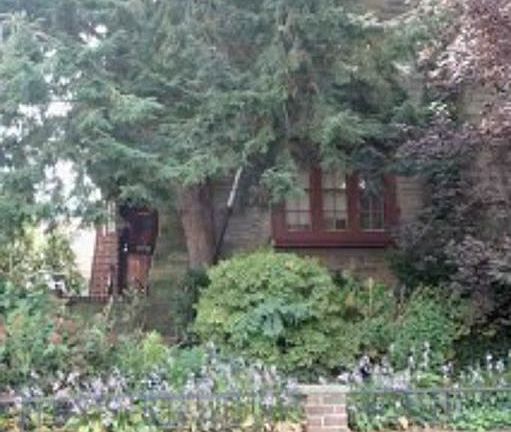 Property Front View