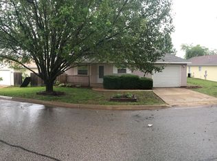 131 Deer Run Rd, Branson, MO 65616