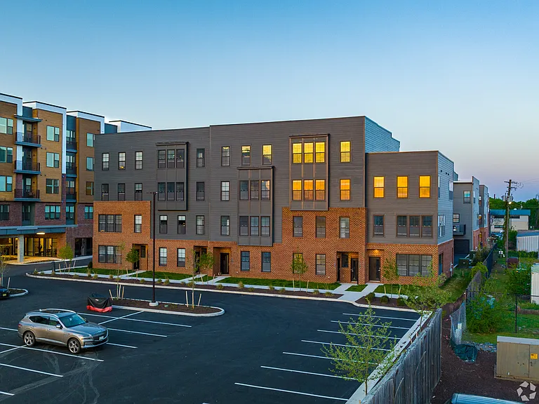 The Westbrook Townhomes at Brewers Row — Photo 26