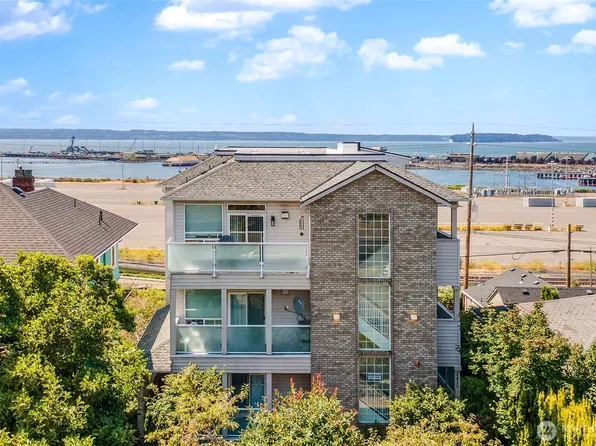 2420 Grand Avenue #101, Everett, WA 98201