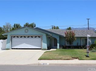 2777 Laurie Ln, La Verne, CA 91750