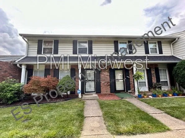 718 Southfield Ct, Indianapolis, IN 46227