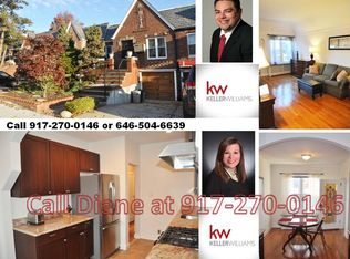 14623 60th Ave, Flushing, NY 11355