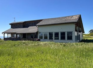 1445 County Road 671, Rye, CO 81069