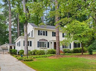 2371 Rugby Ave, College Park, GA 30337