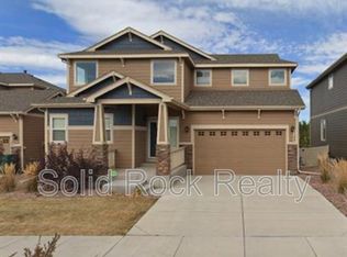 1145 Antrim Loop, Colorado Springs, CO 80910