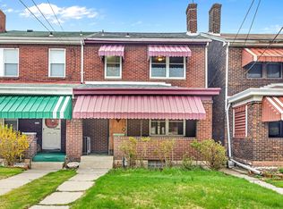 3320 Parkview Ave, Pittsburgh, PA 15213