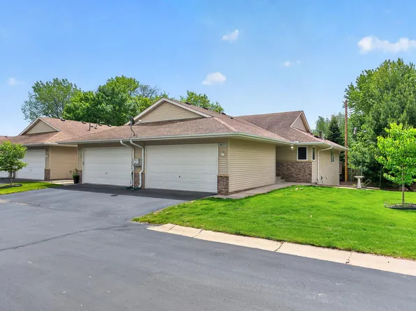 833 White Oak Ct, New Brighton, MN 55112