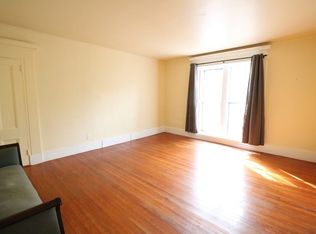 2 Mason St #2, Cambridge, MA 02138