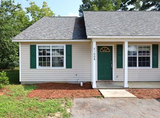 3100 ABC Tyndall Dr (HVP), Valdosta, GA 31602