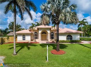 10970 SW 48th St, Cooper City, FL 33328