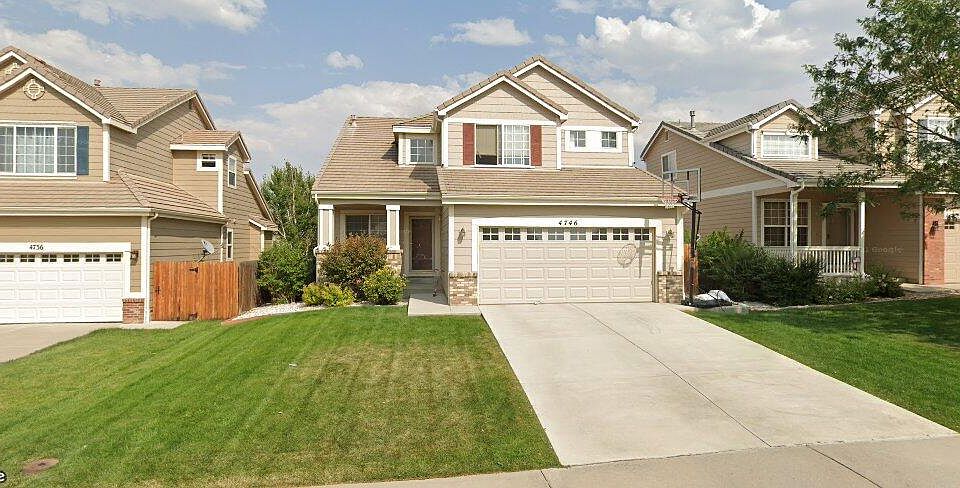 1st image of 4746 S Liverpool Ct