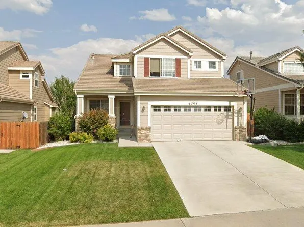 4746 S Liverpool Ct, Aurora, CO 80015